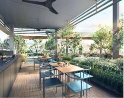 Union Square Residences (D1), Condominium #496154531